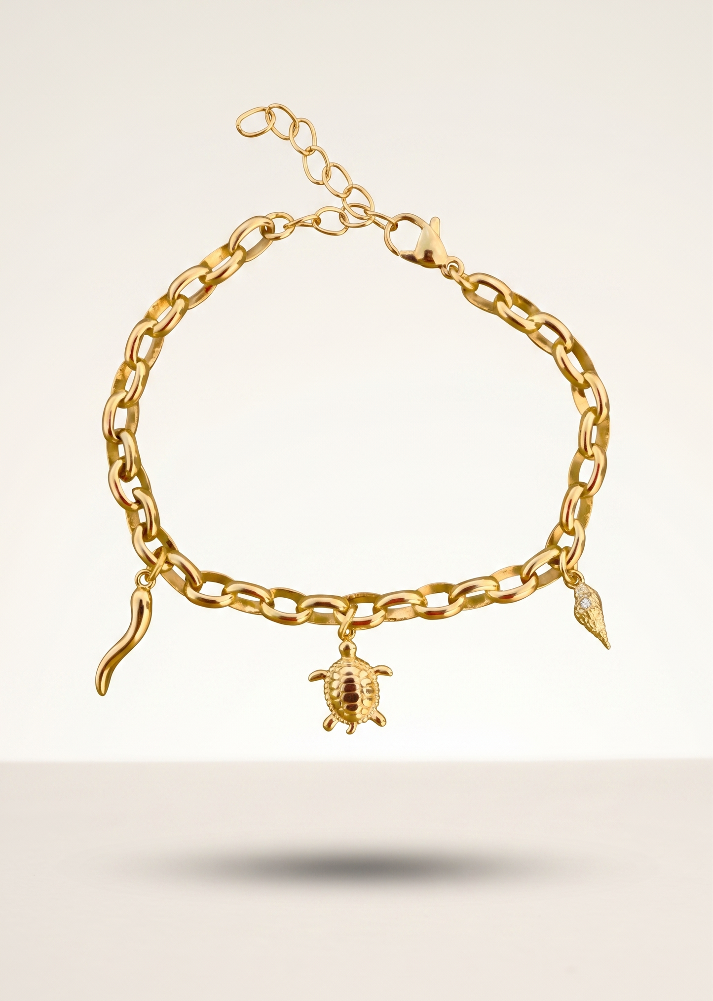 Spicy Shore bracelet