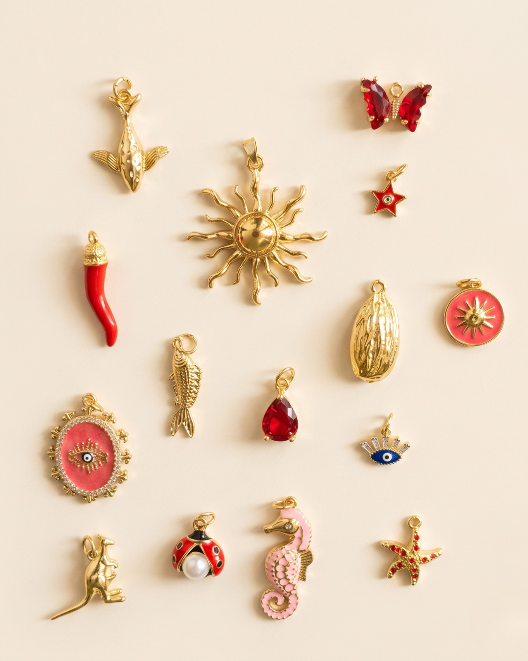 Charms