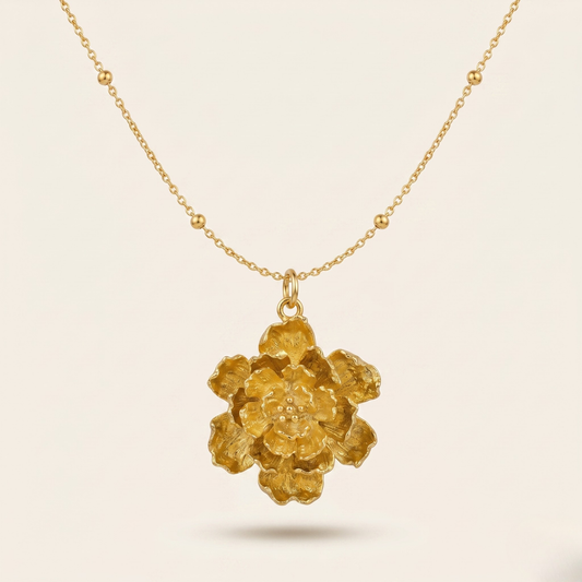 La Fleur Pendant