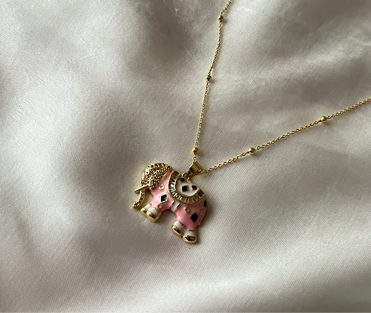 The Gaja Pendant