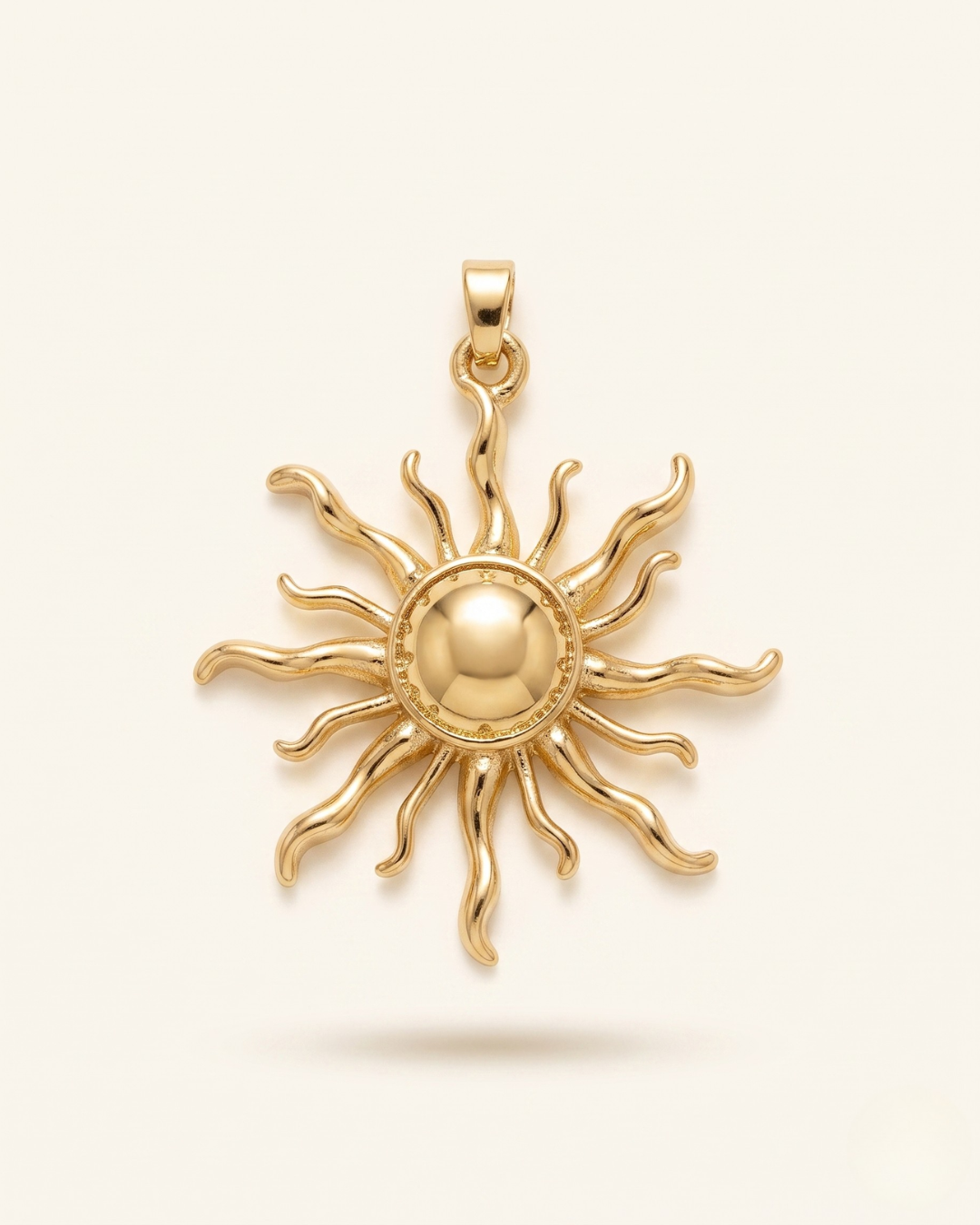 Sol, Radiant Sun Charm